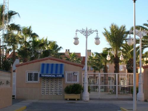 Vtv Amores Residencial2000