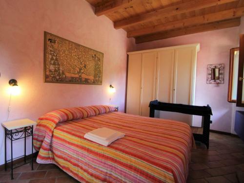 Apartment Casa Mulino Castelveccana