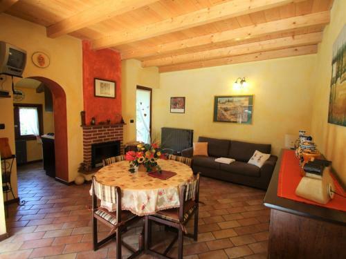 Apartment Casa Mulino Castelveccana