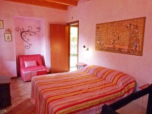 Apartment Casa Mulino Castelveccana