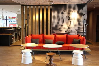 Hotel Ibis Arcachon La Teste De Buch