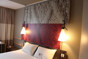 Hotel Ibis Arcachon La Teste De Buch