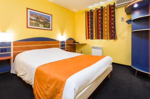 Hotel Altica La Teste Sud