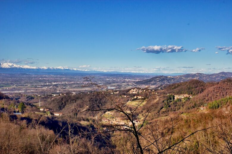 Agroturismo Agriturismo Ai Guiet