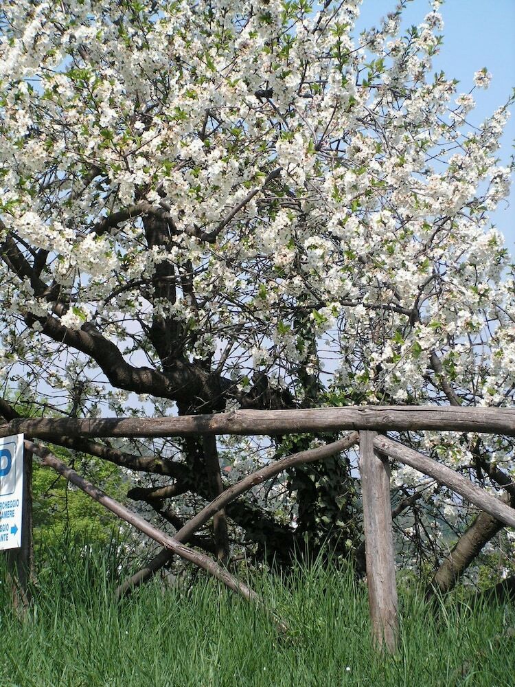 Agroturismo Agriturismo Ai Guiet