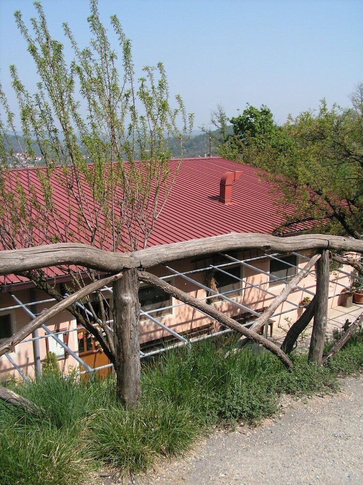Agroturismo Agriturismo Ai Guiet