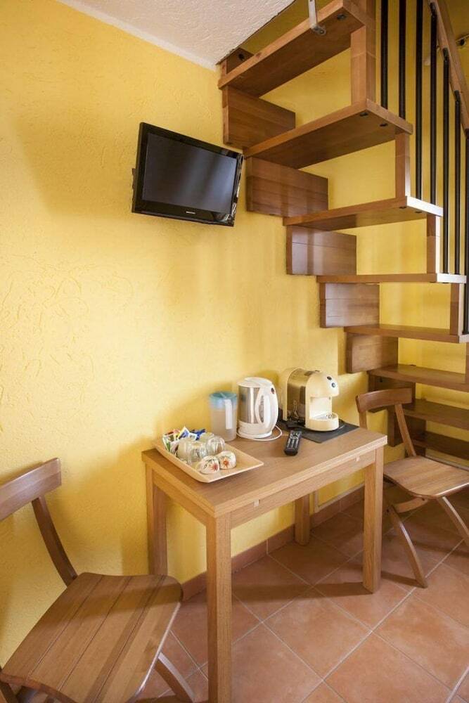 Agroturismo Agriturismo Ai Guiet