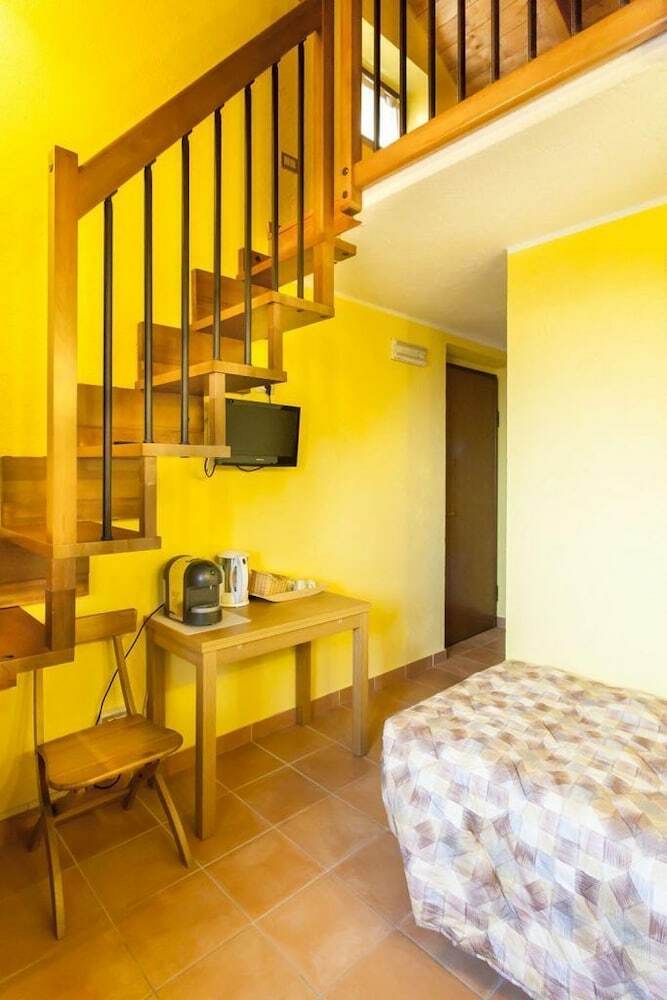 Agroturismo Agriturismo Ai Guiet