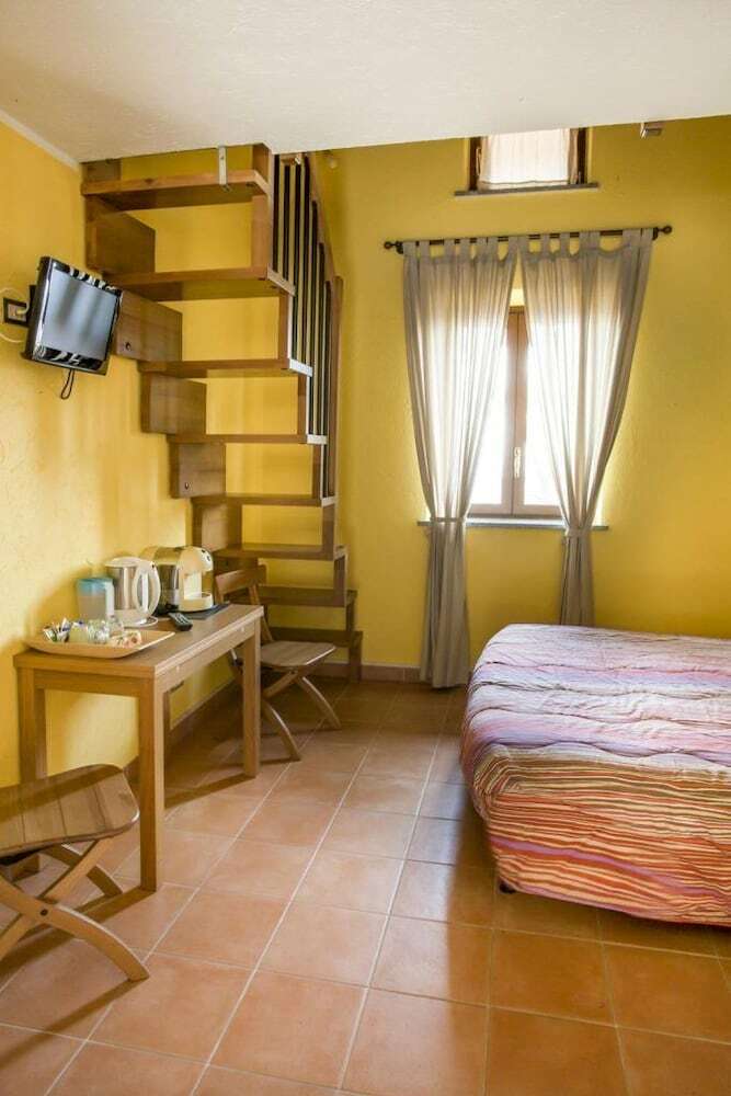 Agroturismo Agriturismo Ai Guiet