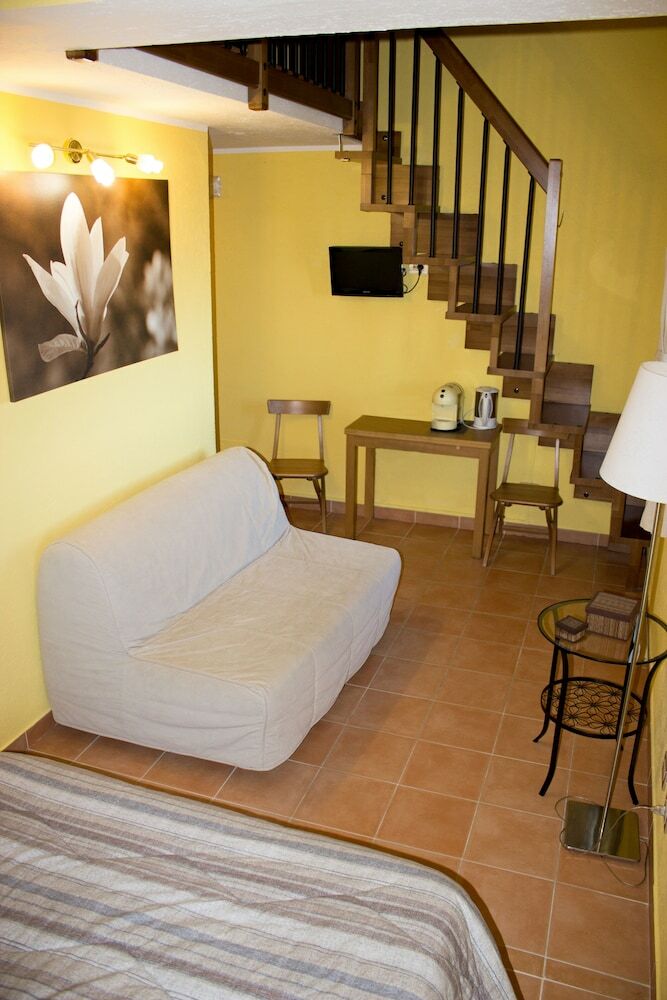 Agroturismo Agriturismo Ai Guiet