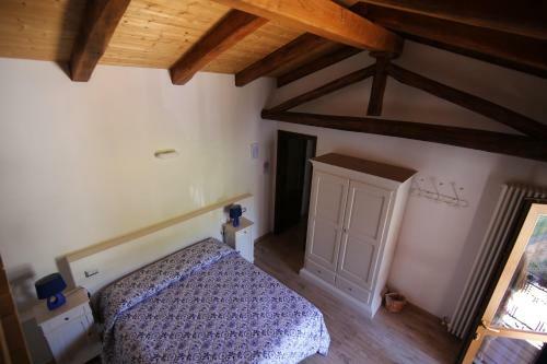 Bed & Breakfast La Pepanella