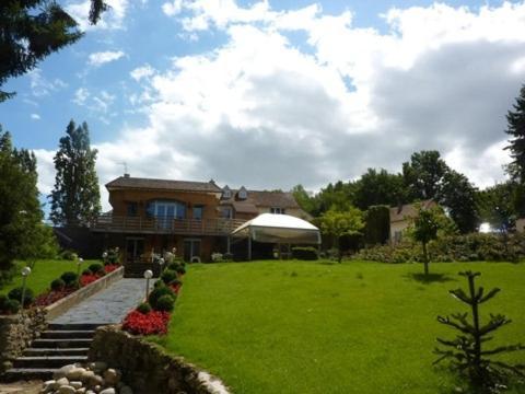 Apartamento Le Vaumurier De Saint Lambert