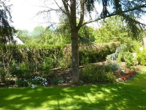 Apartamento Le Vaumurier De Saint Lambert