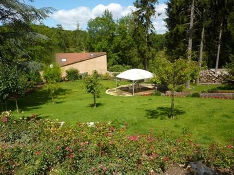 Apartamento Le Vaumurier De Saint Lambert