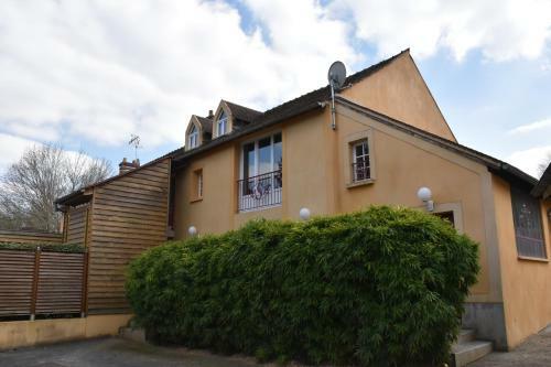 Apartamento Le Vaumurier De Saint Lambert