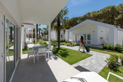 Hotel Vela Blu Camping Village