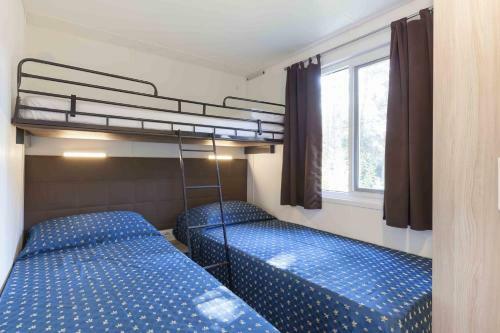 Hotel Vela Blu Camping Village