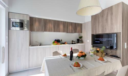 Hotel Vela Blu Camping Village