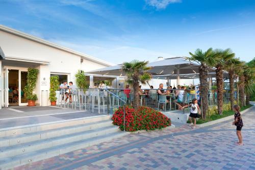 Hotel Vela Blu Camping Village