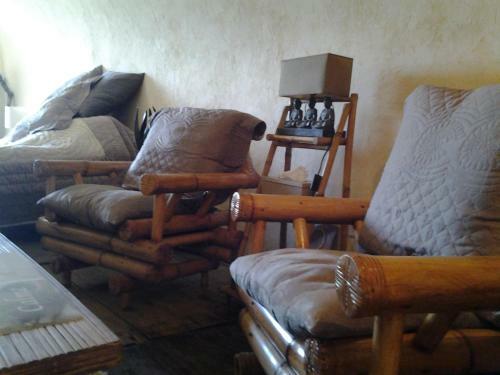 Bed & Breakfast La Marlotte