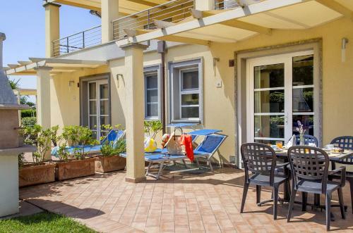 Camping Village Baia Azzurra Club