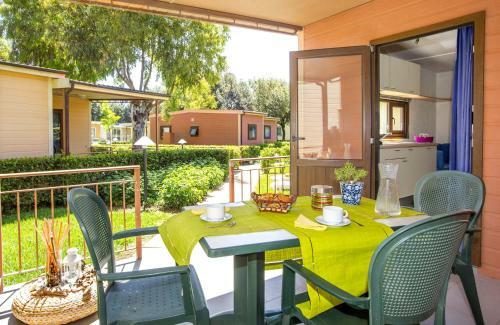 Camping Village Baia Azzurra Club