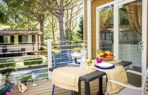 Camping Village Baia Azzurra Club
