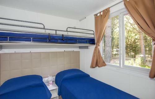 Camping Village Baia Azzurra Club