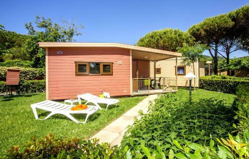 Camping Village Baia Azzurra Club