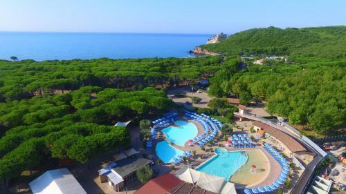 Camping Village Baia Azzurra Club