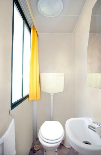 Camping Village Baia Azzurra Club