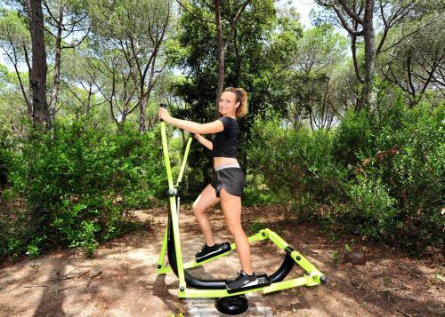 Camping Village Baia Azzurra Club