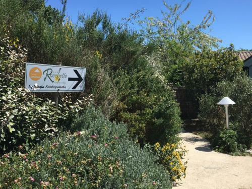 Aparthotel Camping Village Rocchette