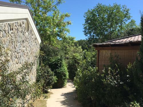 Aparthotel Camping Village Rocchette
