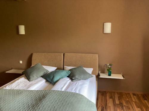 Hotel Gasthaus Zum Schwan