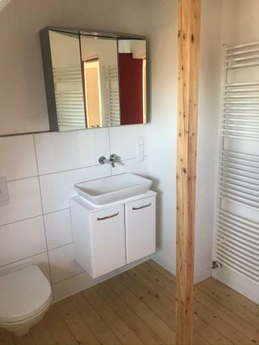 Apartamento Villa Am Honigbach