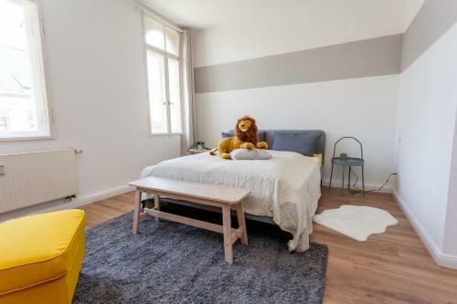 Full House Studios - Das Beschickbare Apartment