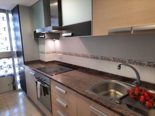 Apartamento Primer�sima Linea