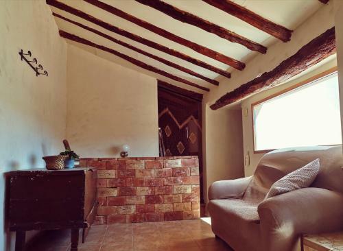 Casa Moya-la Encarnaci�n