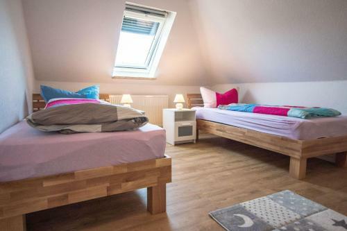 Apartamento Alter-duhner-weg-15-og