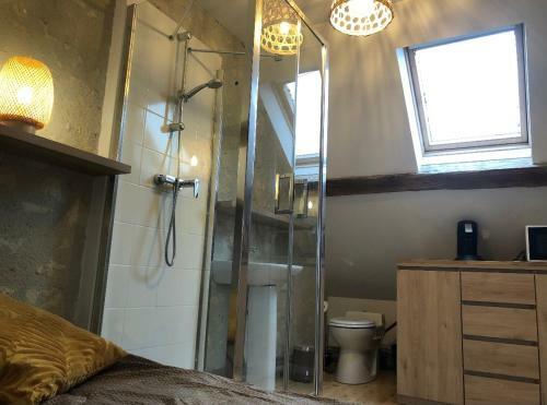 Apartamento Haras Du Sablon Au C?ur Du Parc R�gional Du Perche