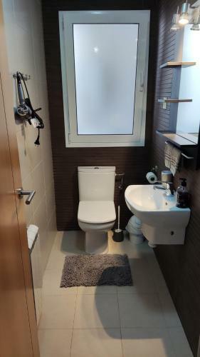 Apartamento Baix Camp