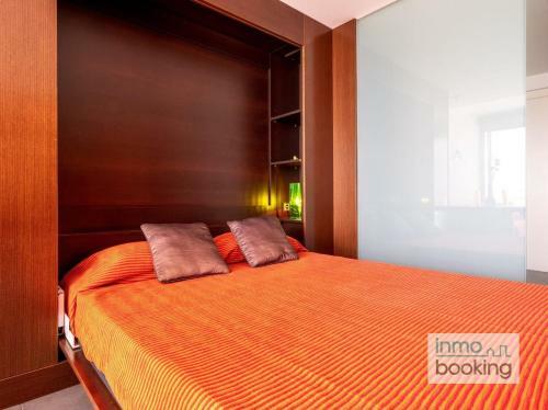 Apartamento Sun Beach Maripaz, Frontal Al Mar Y Parking