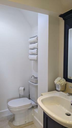 Bed & Breakfast Greater London Villa