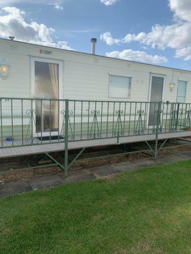 Happy Days South Holiday Home Chapel St Leonards