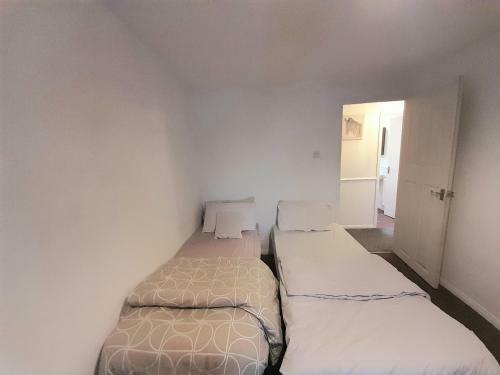 Bed & Breakfast Westbrooke House