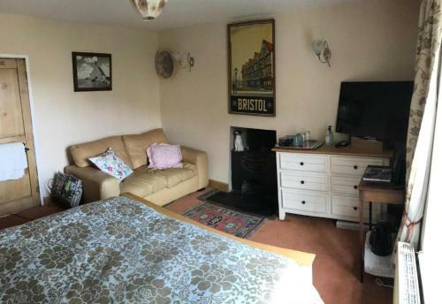 Apartamento Chateau Terrace Georgian House