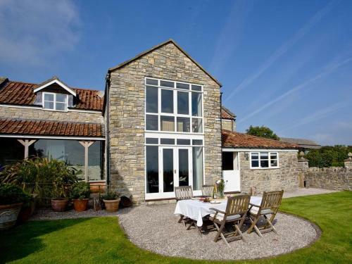 Hill House Farm Cottage