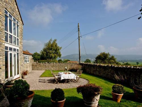 Hill House Farm Cottage