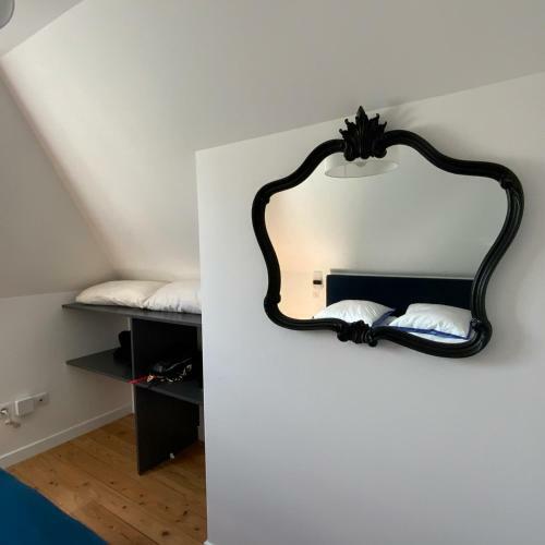 Magnifique Villa Face � La Plage De Pors Piron